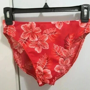 Cherokee swim bottms